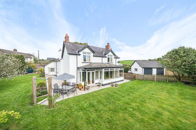 Detached house for sale in Llanddew, Brecon