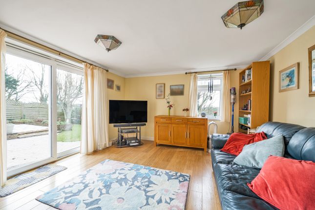 Detached house for sale in The Spinney, Plympton, Plymouth, Devon
