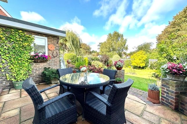 Semi-detached house for sale in Deans Road, Alfriston, East Sussex