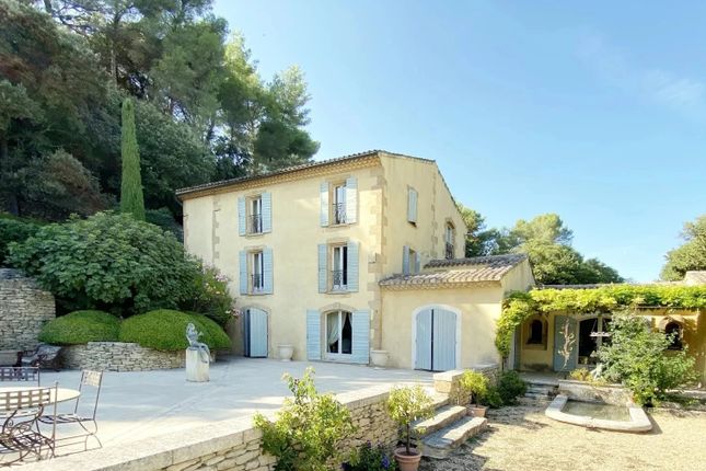 Thumbnail Property for sale in Grans, Provence-Alpes-Cote D'azur, 13, France