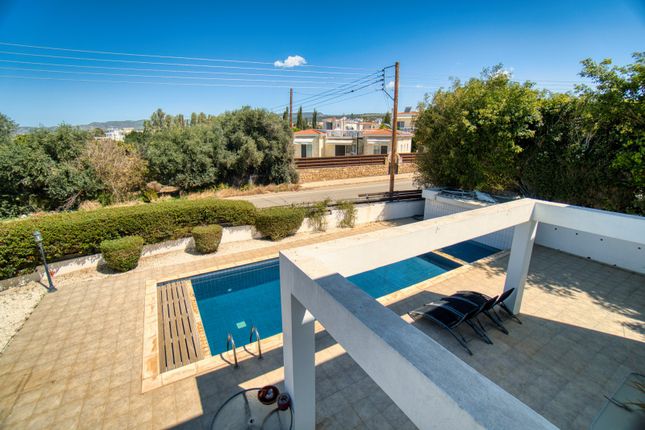 Villa for sale in Detached Villa For Sale In Paphos, Pegia - St. George, Peyia, Paphos, Cyprus