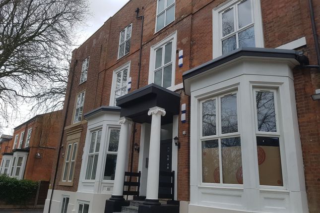 Thumbnail Property to rent in Wynnstay Grove, Fallowfield, Manchester