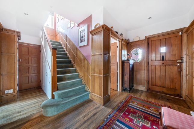 Detached house for sale in Park Road, Surbiton