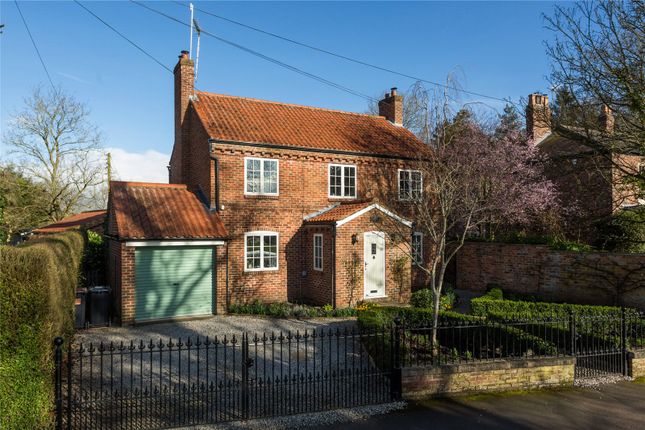Detached house for sale in The Green, Nun Monkton, York YO26
