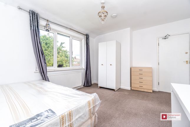 Thumbnail Terraced house to rent in Barkham Road, London