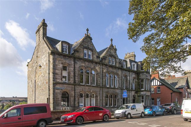 Thumbnail Flat to rent in Queens Terrace, St Andrews, Fife