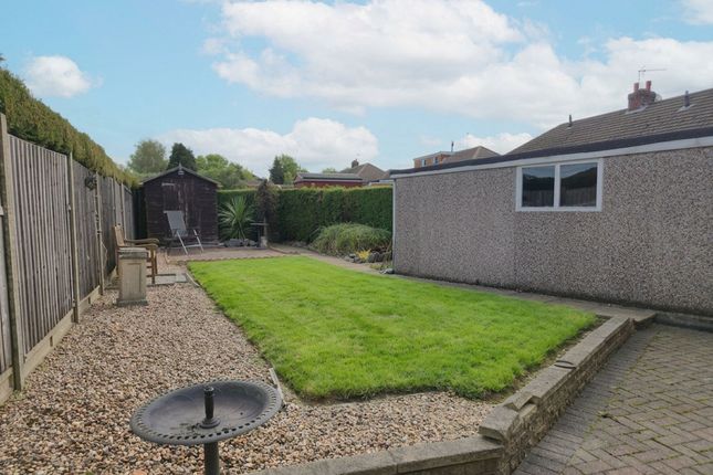 2 Peterfield Road, Coalville photo 4