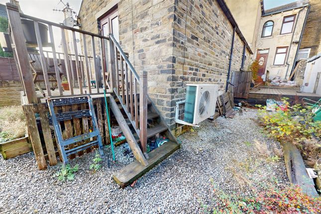 Bungalow for sale in Orleans Street, Buttershaw, Bradford