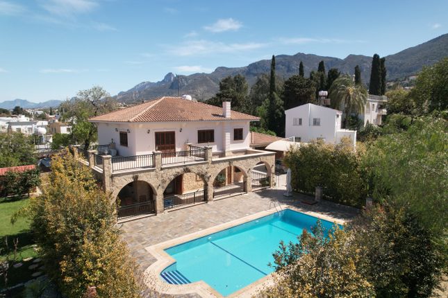 Villa for sale in 354028, Ozanköy, Cyprus