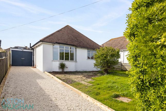 Detached house for sale in Tyedean Road, Telscombe Cliffs, Peacehaven