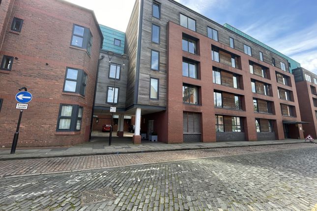 Property to rent in The Chandlers, Leeds, West Yorkshire