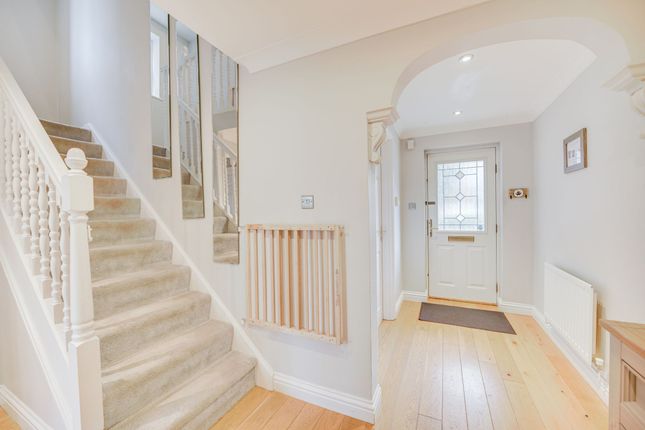 4 Pavilion Way, Congleton photo 2