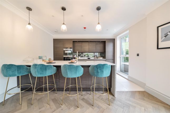 Flat for sale in Brompton House, The Drive, Ickenham