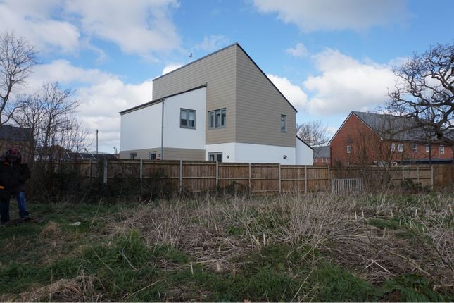 Land for sale in Station Road, Hayling Island