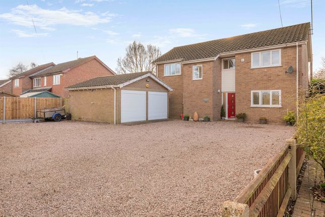 4-bed house on Burebank House, 23, Stratton Road, Norwich, £700,000
