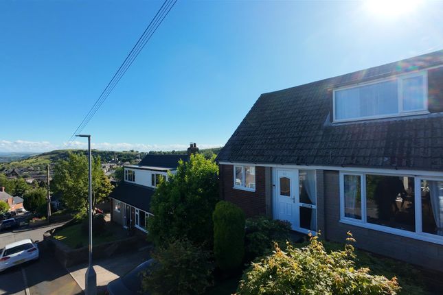 3-bed house on 62, Quickedge Road, Mossley, £299,950