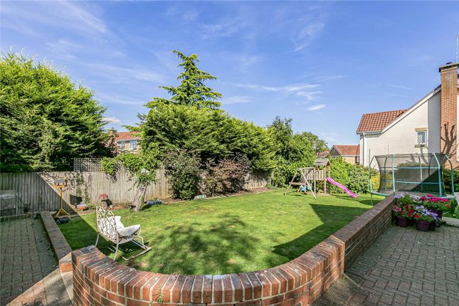 Detached house for sale in St. James Road, Goffs Oak, Hertfordshire