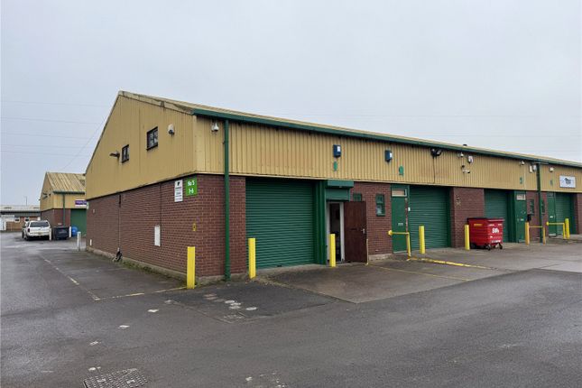 Thumbnail Business park to let in Frobisher Way, Taunton, Somerset