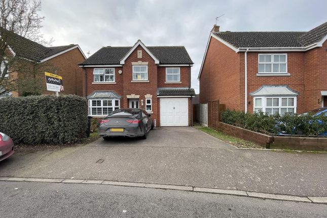 Property to rent in Maple Leaf Drive, Marston Green, Birmingham