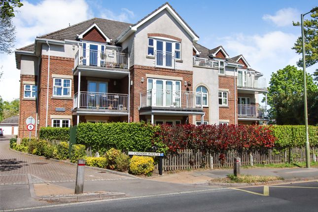 5 Cavendish Place,, Avenue Road, Hampshire photo 2