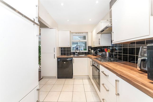 Semi-detached house for sale in Riverside Drive, Mitcham