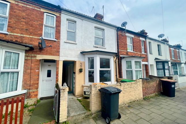 Thumbnail Property to rent in Coventry Road, Bedford