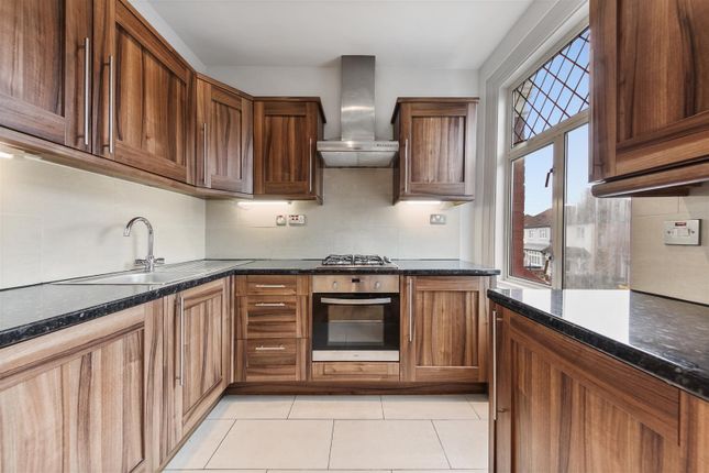 204b, Boundary Road, London photo 3