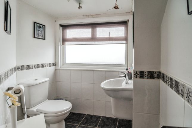Detached house for sale in Gafzelle Drive, Canvey Island