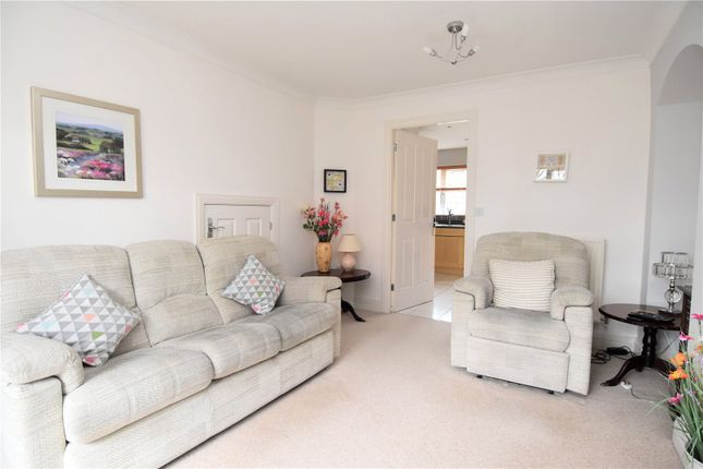 End terrace house for sale in Honeymans Gardens, Droitwich, Worcestershire