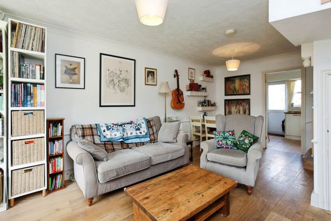 3, Reeves Terrace, Wadhurst photo 2