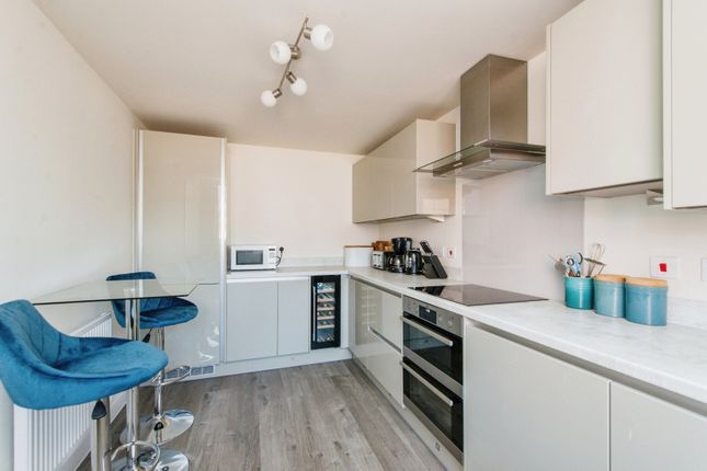 End terrace house for sale in Blands Court, Micklefield, Leeds, West Yorkshire