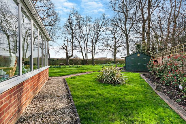 Bungalow for sale in Riding Lane, Hildenborough, Tonbridge, Kent