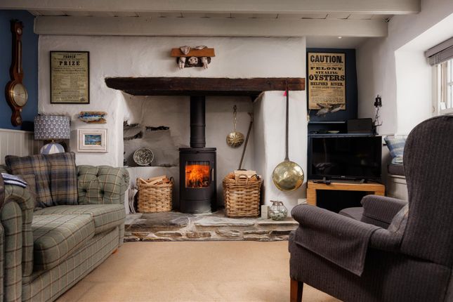 Rosemary Cottage, 38 Fore Street, Port Isaac photo 4