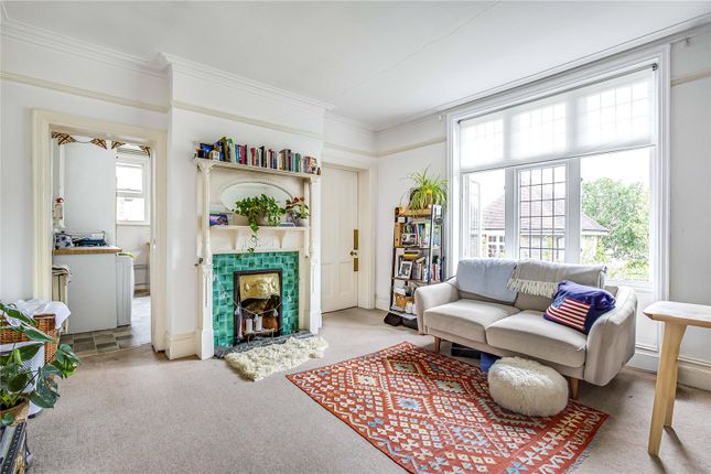 Thumbnail Flat to rent in St. Simon's Avenue, London