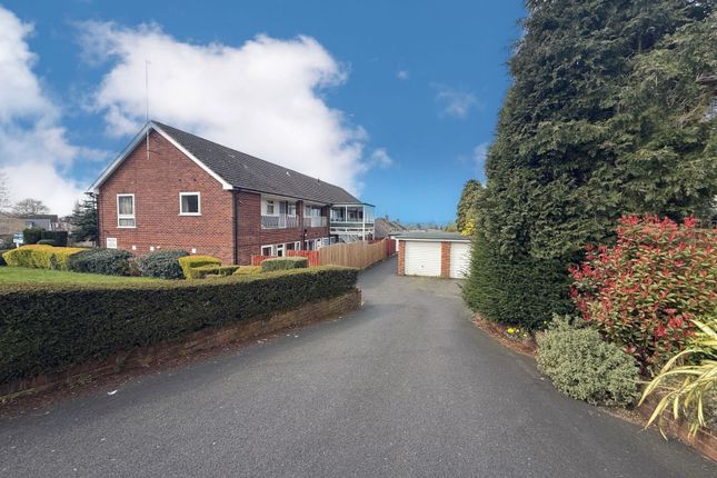 Hillside Court,Flat 7, Lightwoods Road, Stourbridge photo 2