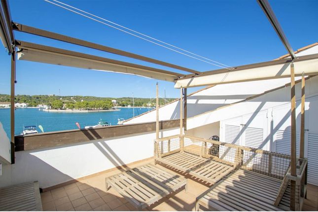 Apartment for sale in Mahon Puerto, Mahon, Menorca, Spain