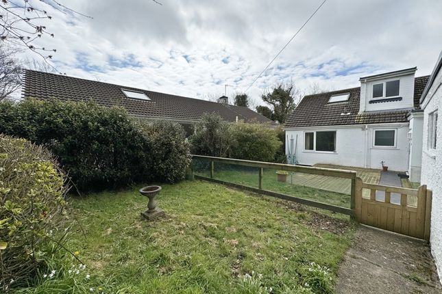 Bungalow for sale in Thalia, Main Road, Union Mills, Isle Of Man