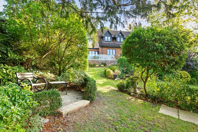 Detached house for sale in Elm Drive, Leatherhead, Surrey