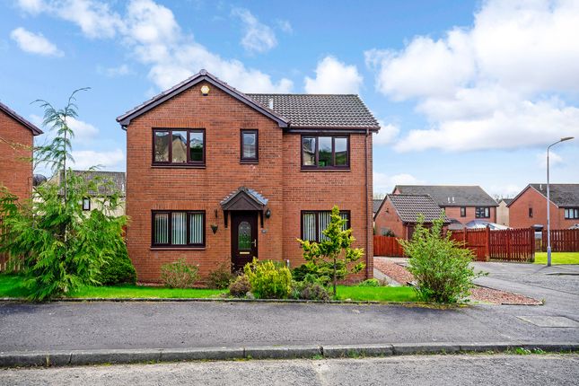 Thumbnail Detached house for sale in Southfield Road, Glasgow