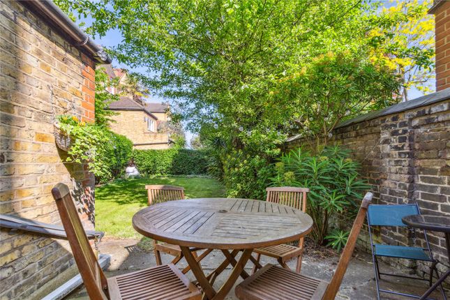 32, Nightingale Lane, London photo 5