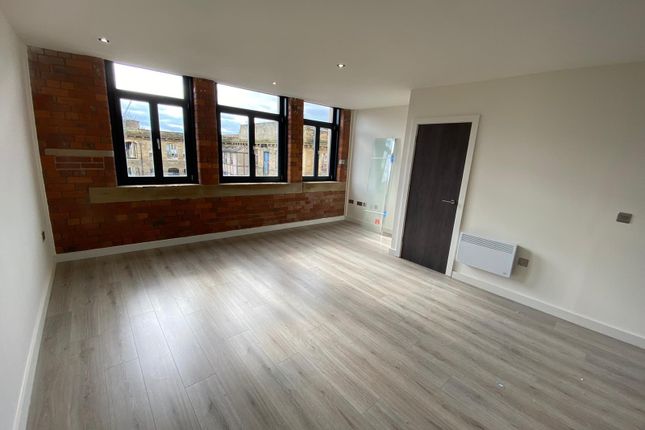 Apartment, 324, Conditioning House, Bradford photo 5