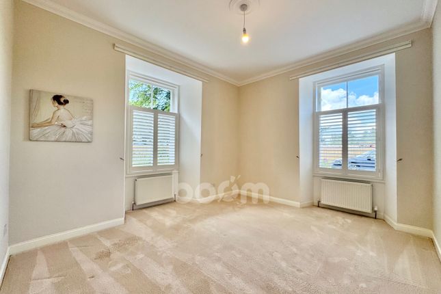 Flat 2, Old Manse, 1 Glebe Road, Beith photo 4