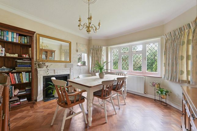 Detached house for sale in Holly Lane East, Banstead