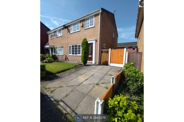 Bleakledge Grove, Hindley, Wigan photo 2