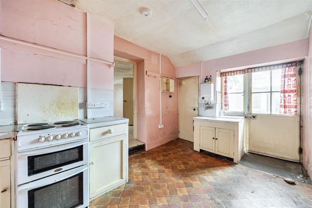 Wards Cottage, Blakeshill Road, Barnstaple photo 4