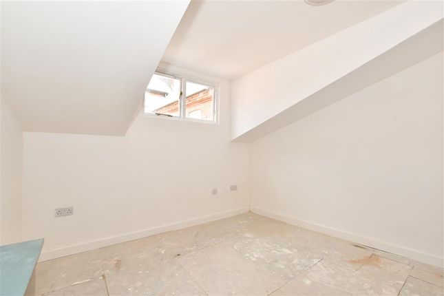 Thumbnail Flat for sale in High Street, Newport, Isle Of Wight