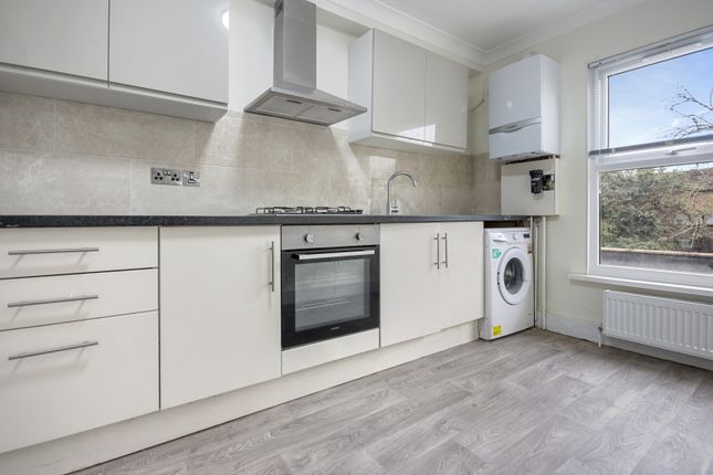 Flat for sale in Dunmow Road, London