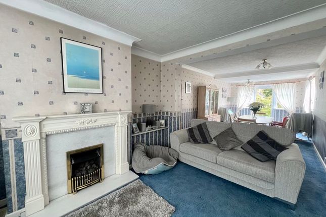 Semi-detached house for sale in Malvern Road, North Shields