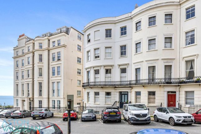 Thumbnail End terrace house for sale in Chesham Place, Brighton