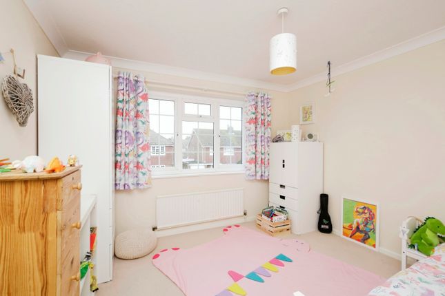 Detached house for sale in Sadlers Way, Ringmer, Lewes, East Sussex